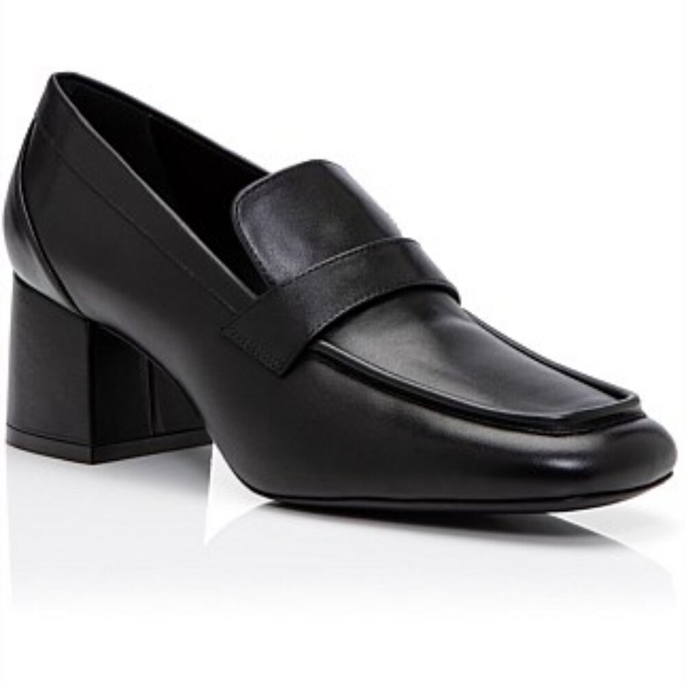 Stuart Weitzman Sleek 60 Loafer